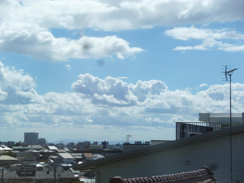 Nagoya Motoyama House A