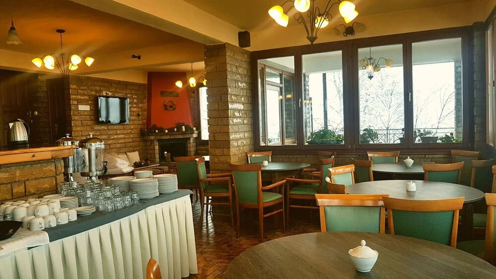 Hotel Odysseas
