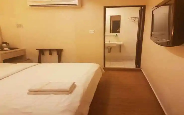 Indigo Inn  Metro Prima