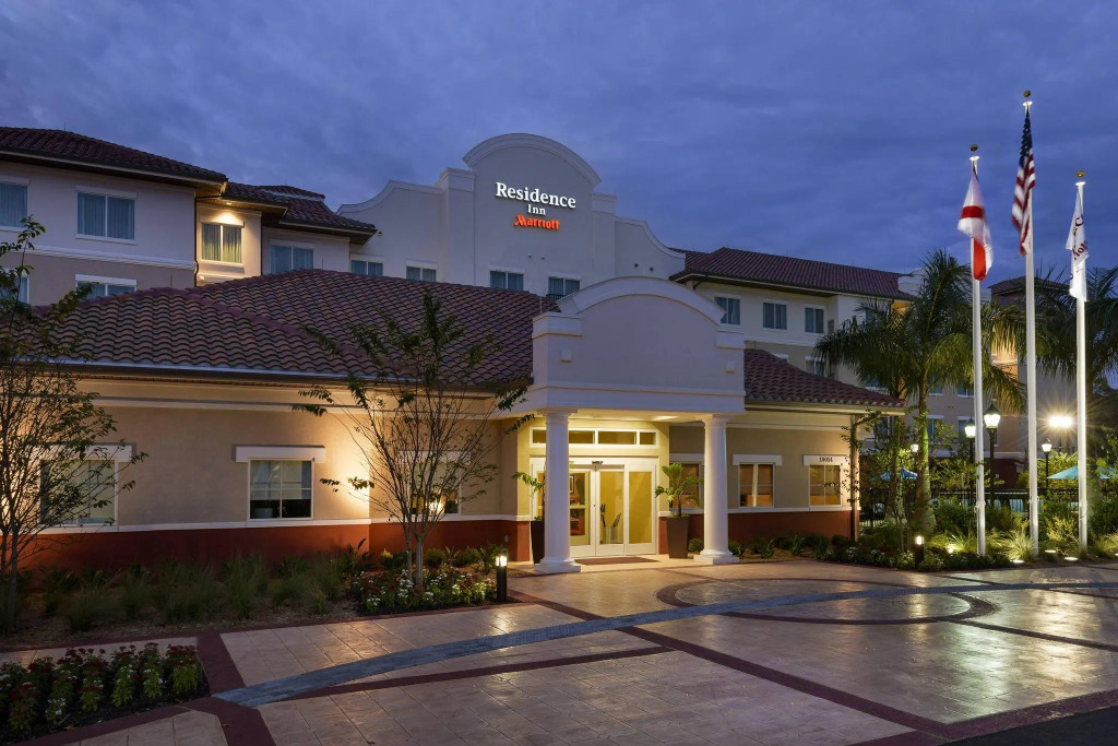 Residence Inn by Marriott Fort Myers at I-75 and Gulf Coast Town Center