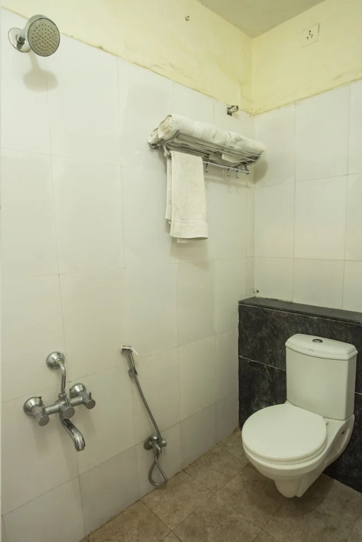 Capital O 3761 Hotel Shree Datta