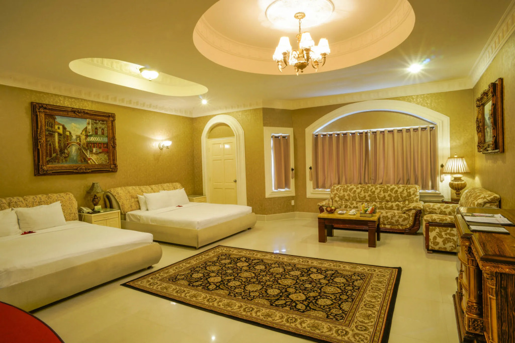 Mercure Vung Tau