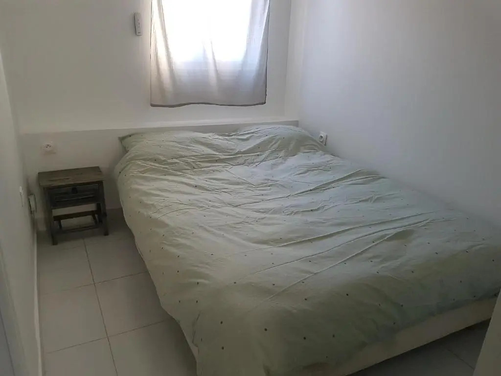 Studio neuf meublé Rosny-sous-Bois