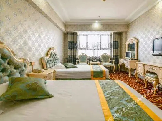 Baoxing Business Hotel
