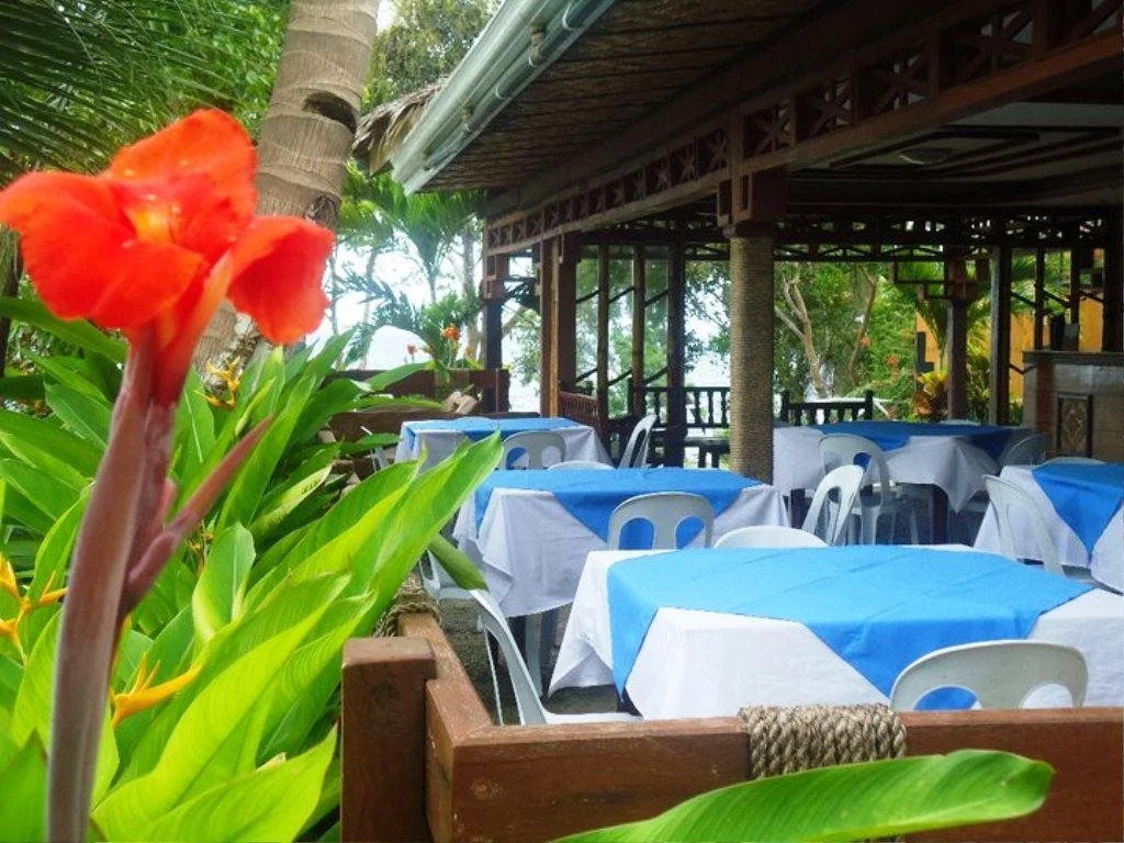 Panglao Kalikasan Resort