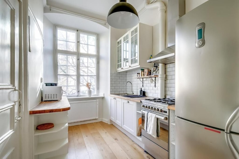 3BR in Gamla Stan by the Royal Palace