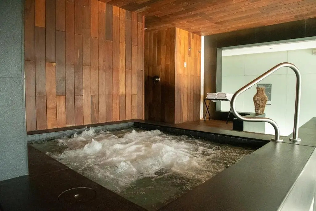 Quartz Hotel & SPA