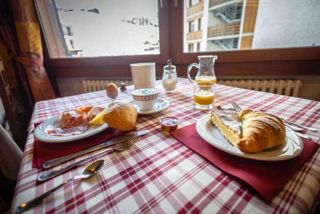 Hotel & Ristorante Serenella