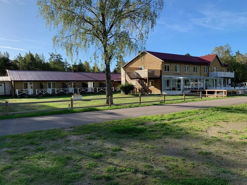 Böda Hotell