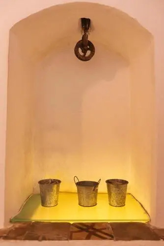 Casa Marina - Califa Casas Vejer