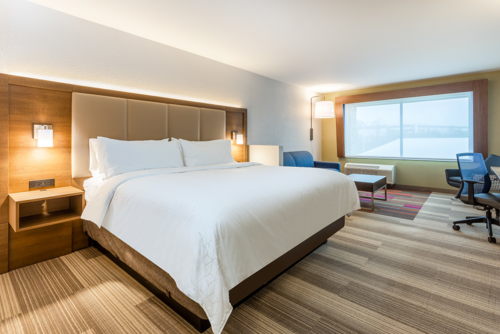 Holiday Inn Express & Suites - Florence - Cincinnati Airport by IHG