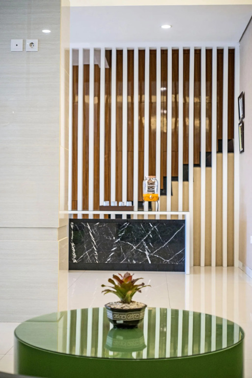 Hotel Lotus Subang