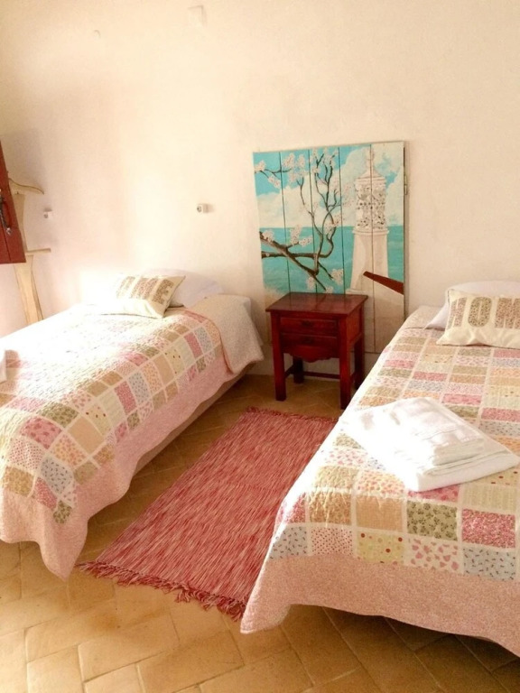 Villa With 6 Bedrooms in Loulé, With Wonderful Mountain View, Private