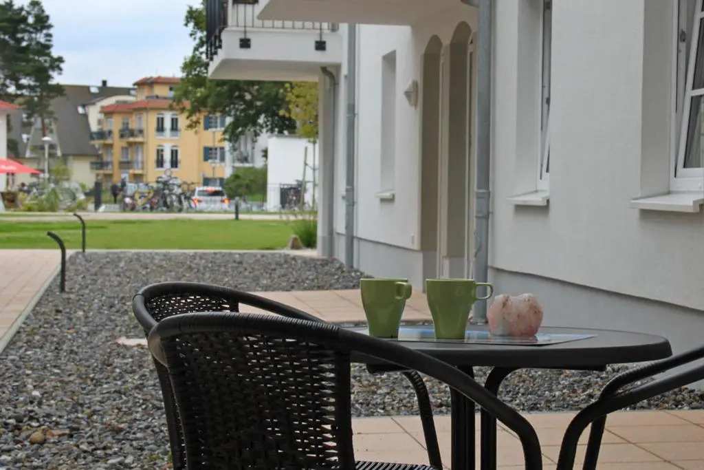 Apartment Falky