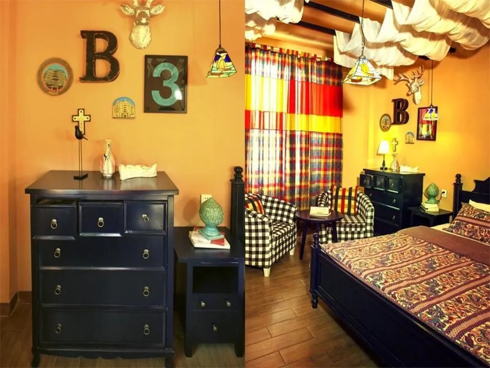 Candy-loft Hotel