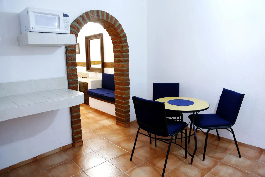 Hotel RJ