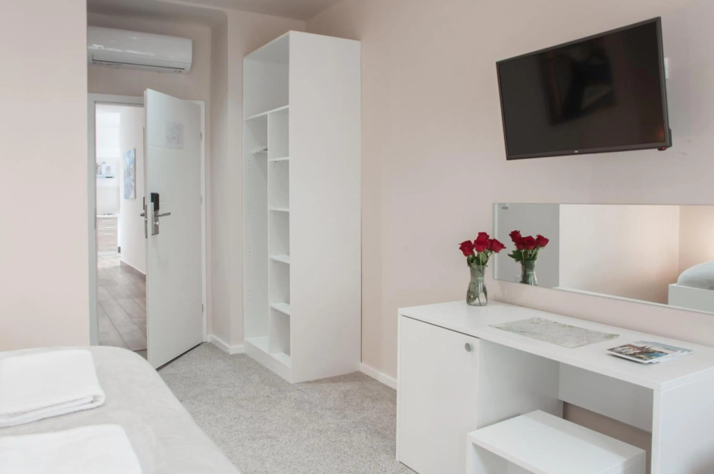 B&B Fontana