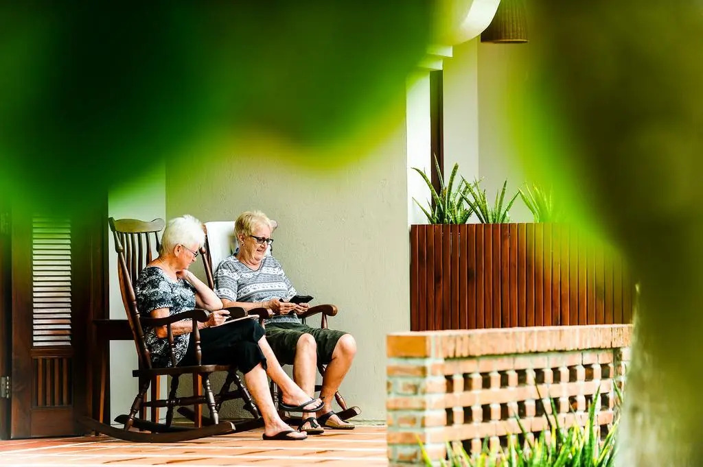 Boutique Cam Thanh Resort