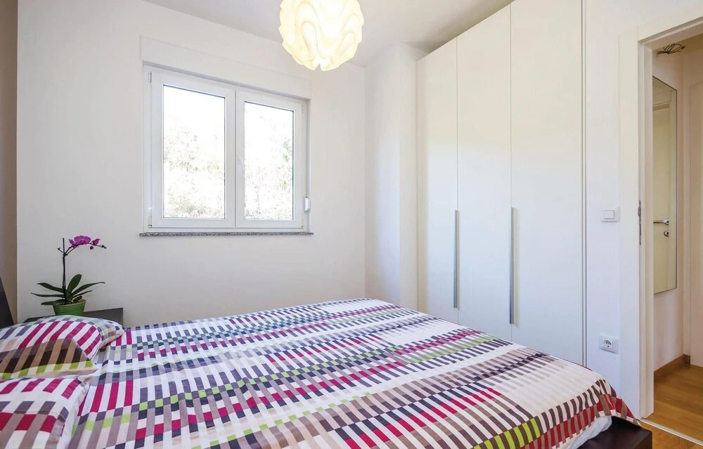 Beautiful Home in Volosko With Wifi and 2 Bedrooms