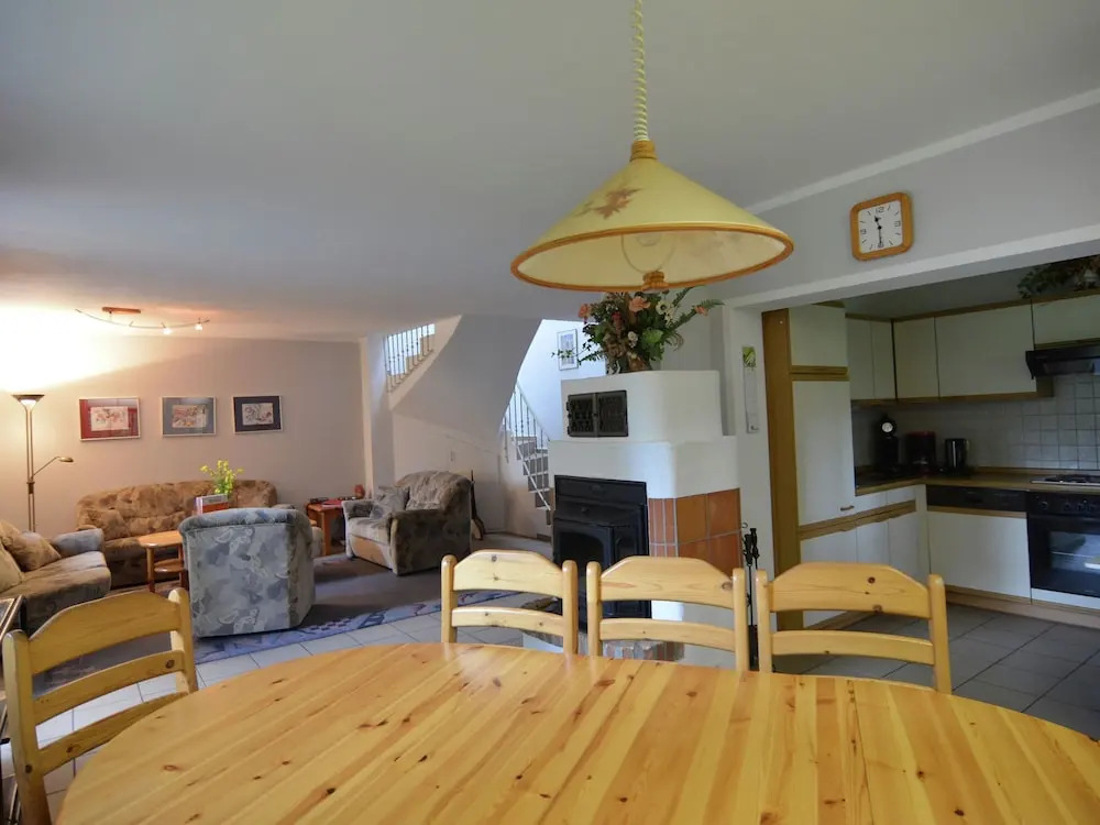 Serene Holiday Home in Bischofsmais Bavaria near Forest
