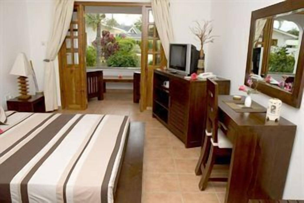 Britannia Hotel