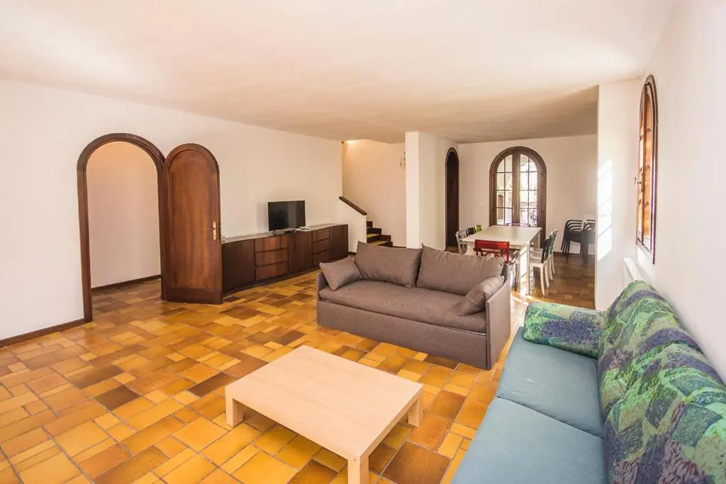 Villa Arketa