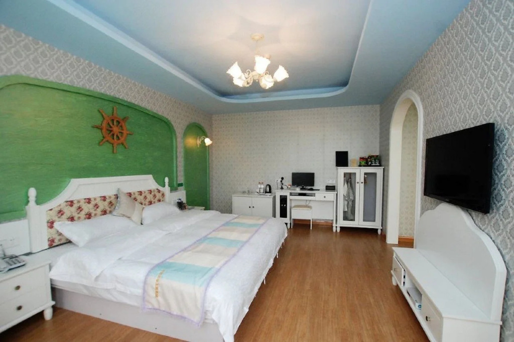 Sweetie Dream Theme Hotel