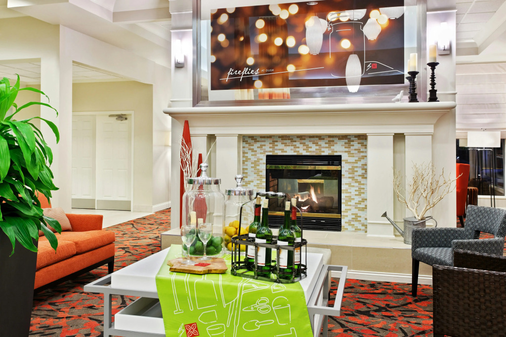 Hilton Garden Inn Springfield, IL