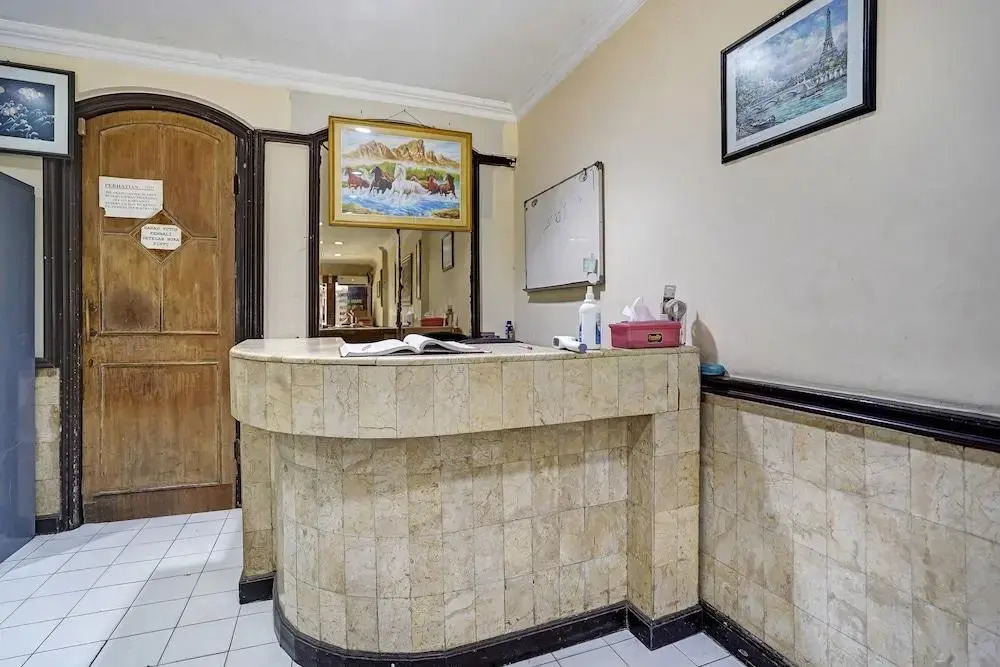 Gosepa Ambengan Plaza by OYO Rooms