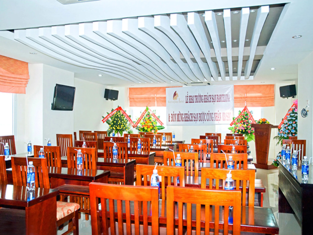 Centersea Hotel Nha Trang