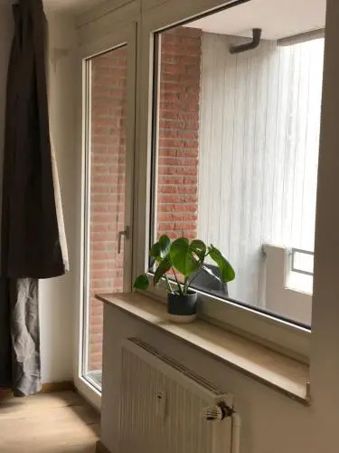 TMJ Apartment
