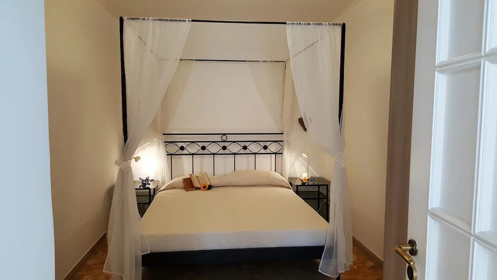 Casa Agrumeto