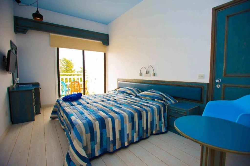 TSANotel
