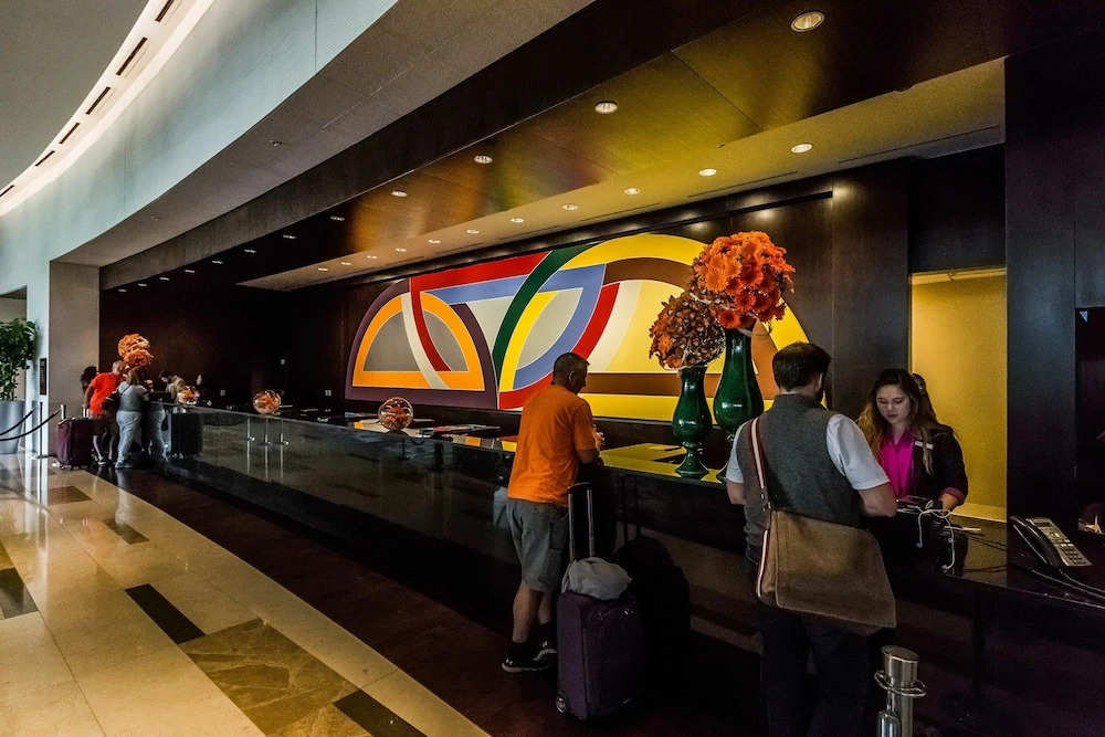 StripViewSuites at Vdara