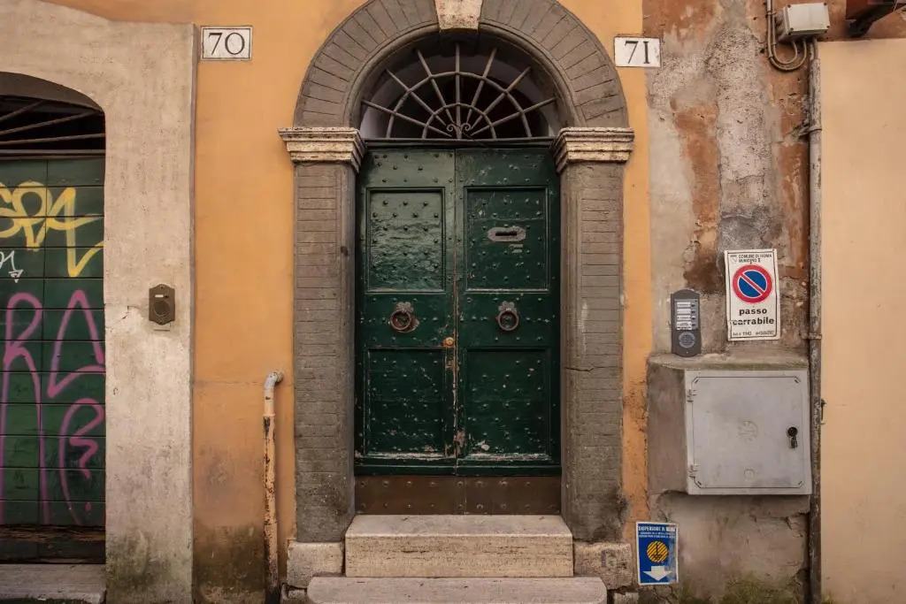 Colosseo Miracle Suite