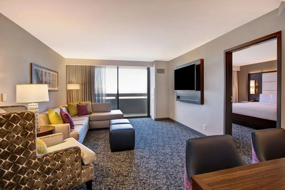 Oklahoma City Marriott