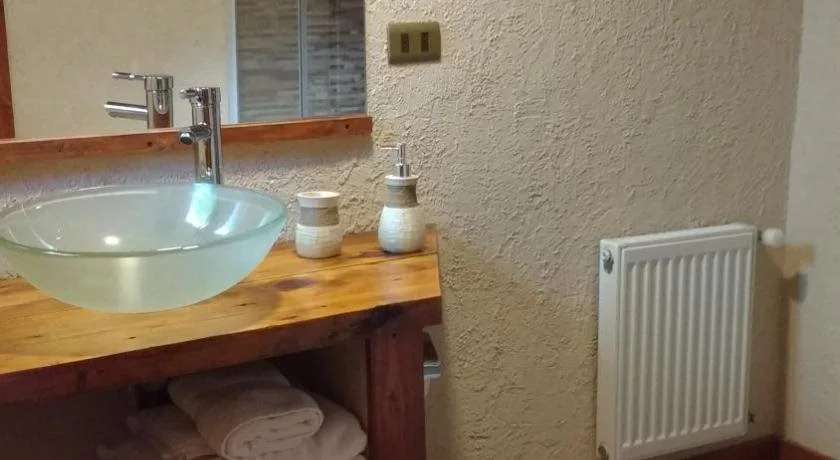 Hostal Lago Ranco