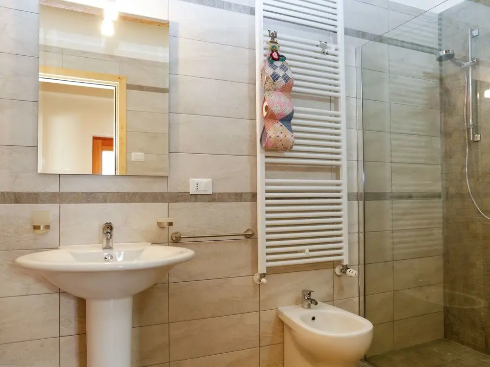Holiday Home Stali di Ettore by Interhome