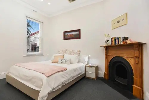 City Apartments at Cecil Mansions