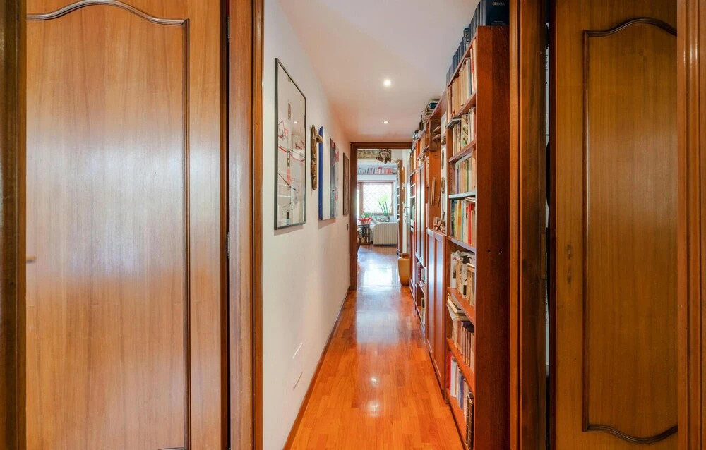 Beautiful Apartment in Roma With Wifi and 2 Bedrooms