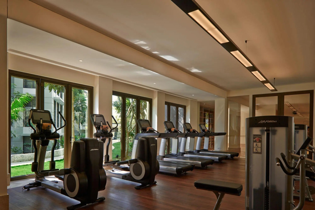 The Ritz-Carlton Bali Villas