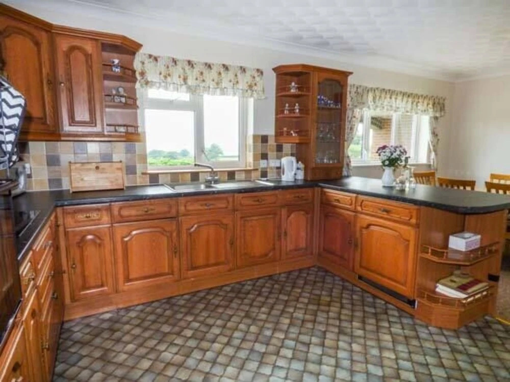 Gwynfan Bungalow