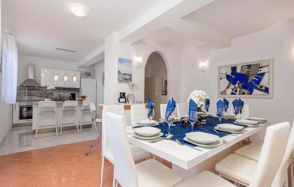 Apartments and rooms by the sea Medveja, Opatija - 2305
