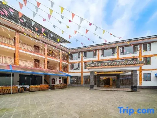 Kaiyouwell Health Culture Theme Hotel