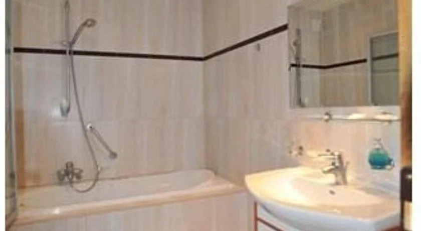 Hotel Granit Tatranske Zruby