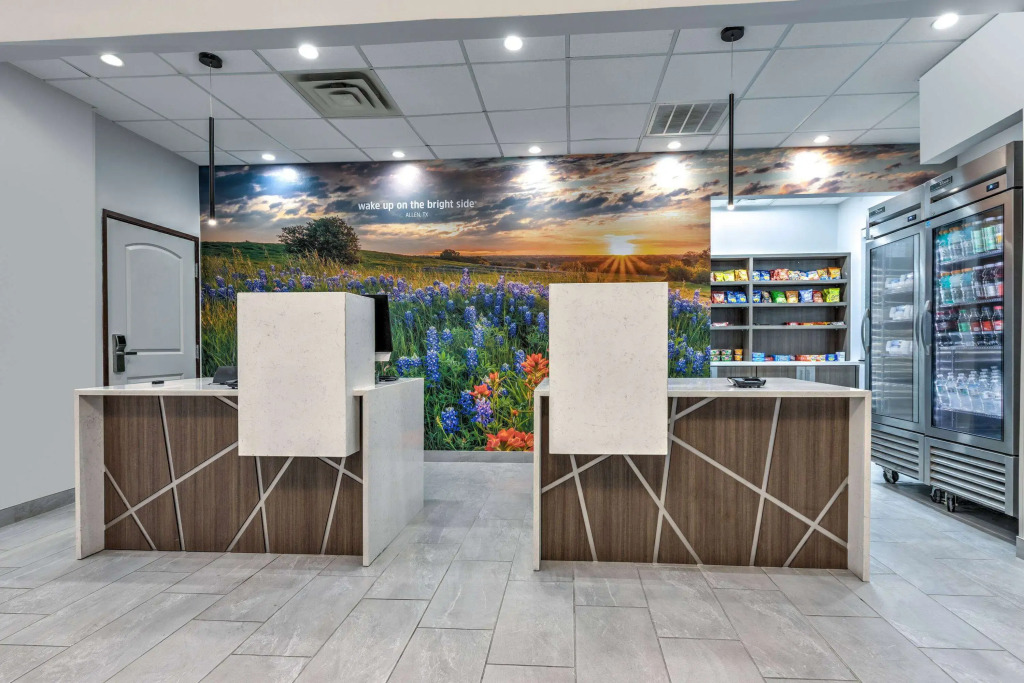 La Quinta by Wyndham Allen at The Village