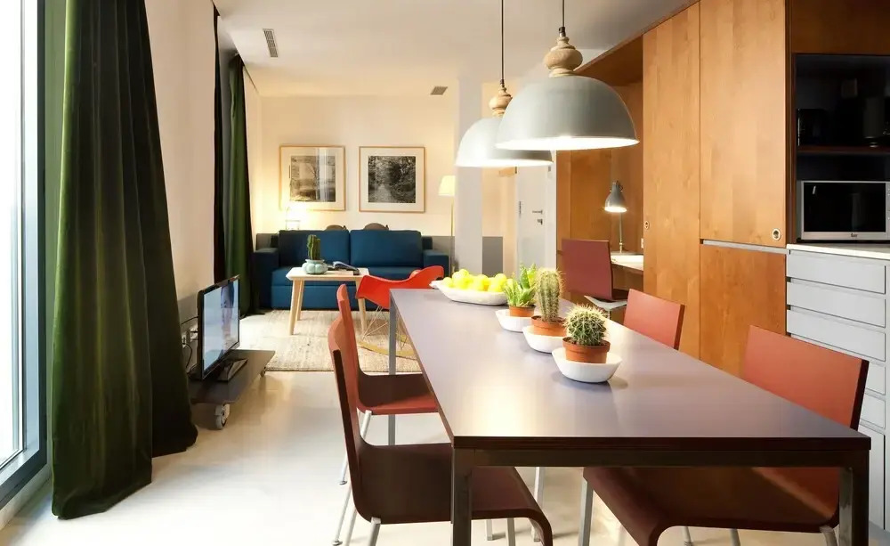 Casa Neri Apartments