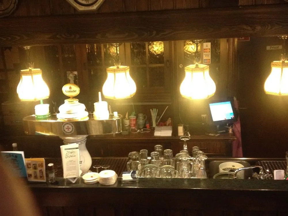 Hotel Landgasthof zum Taunus