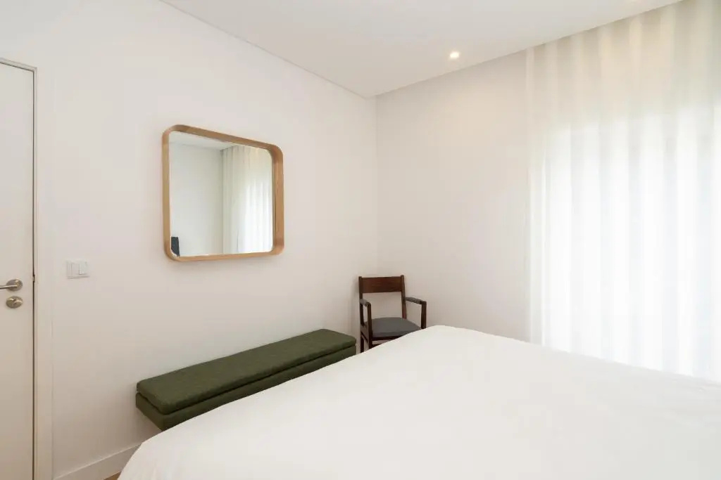 Guestready - Modern 2-bedroom Apartment in Cedofeita
