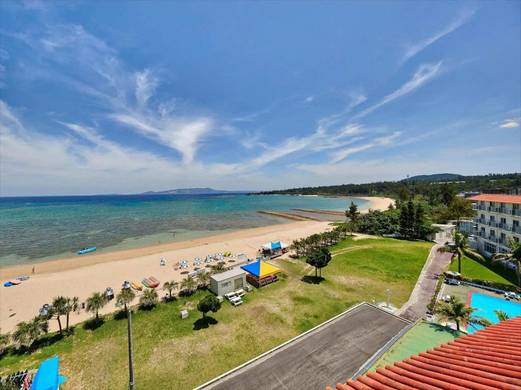 Miyuki Hamabaru Resort